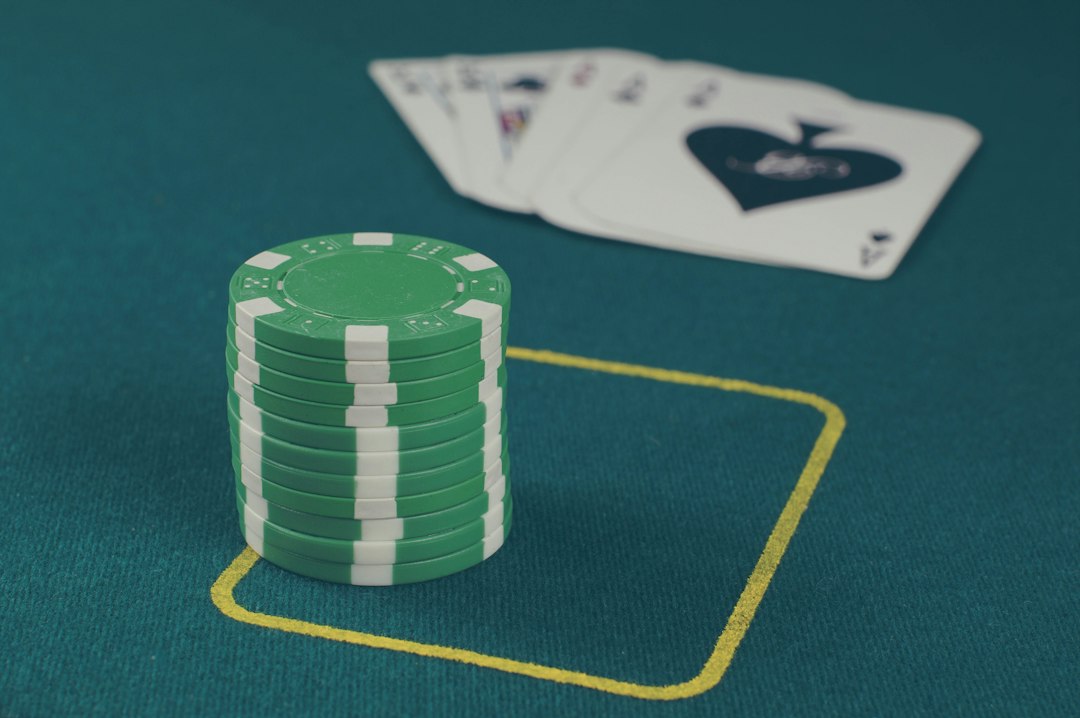 Photo poker guide