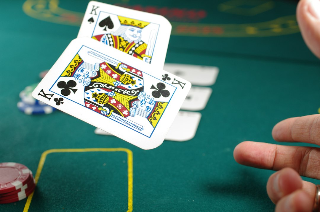 Spænding og Strategi: En Guide til Casino og Poker
