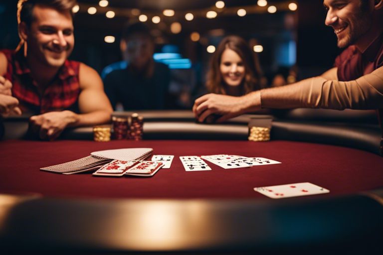 Kan Du Vinde Skattefrie Gevinster I Pokerspil?