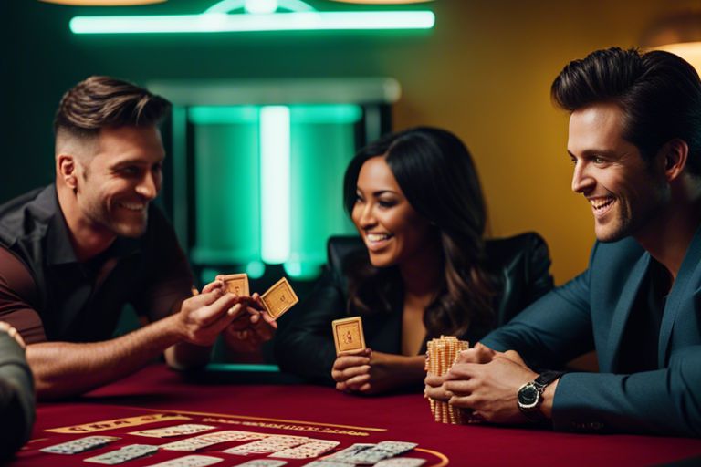 Hvad Er Fordelene Ved At Spille Skattefri Poker?