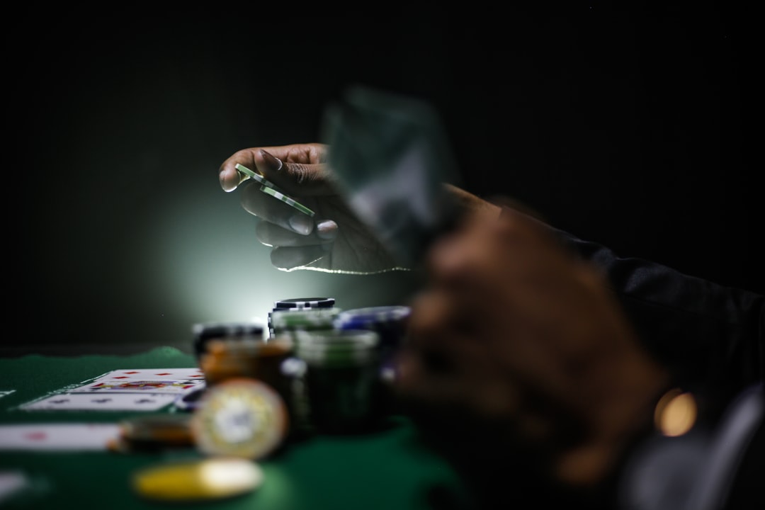 Vind penge på poker: En guide til at vinde stort